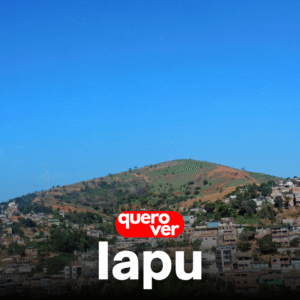 Município de Iapu