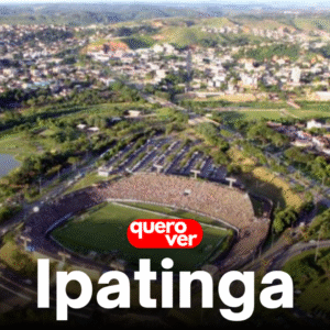 Município de Ipatinga