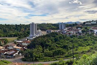 Ipatinga Barra Algre