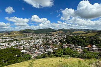 Ipatinga Barra Algre