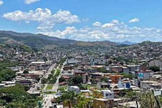 Ipatinga Barra Algre