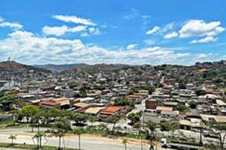 Ipatinga Barra Algre