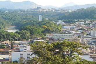 Ipatinga Barra Algre