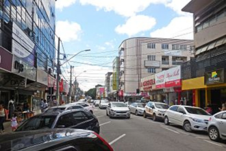 Ipatinga Barra Algre
