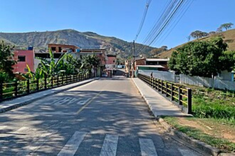 Ipatinga Barra Algre