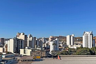 Ipatinga Barra Algre