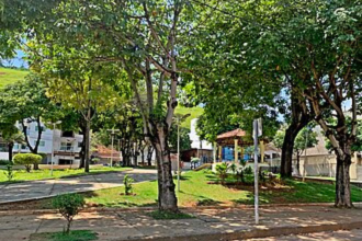 Ipatinga Barra Algre