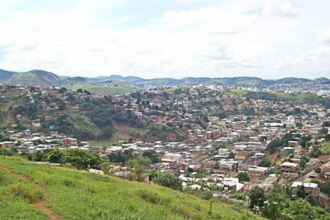 Ipatinga Barra Algre