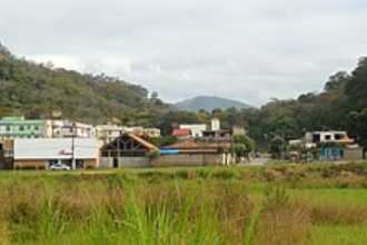 Ipatinga Barra Algre