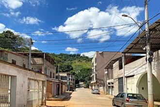 Ipatinga Barra Algre