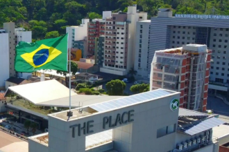 Ipatinga Barra Algre