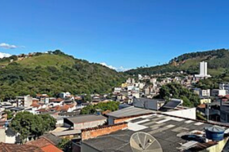 Ipatinga Barra Algre