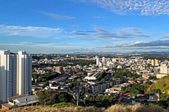 Ipatinga Barra Algre