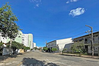Ipatinga Barra Algre