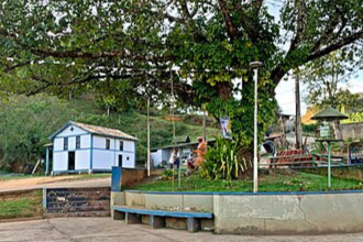Ipatinga Barra Algre