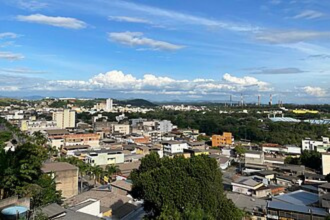 Ipatinga Barra Algre