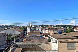 Ipatinga Barra Algre