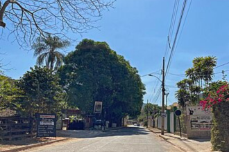 Ipatinga Barra Algre