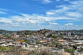 Ipatinga Barra Algre