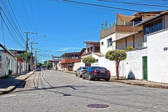 Ipatinga Barra Algre