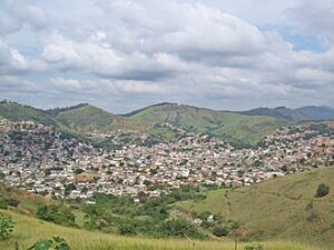 Ipatinga Barra Algre